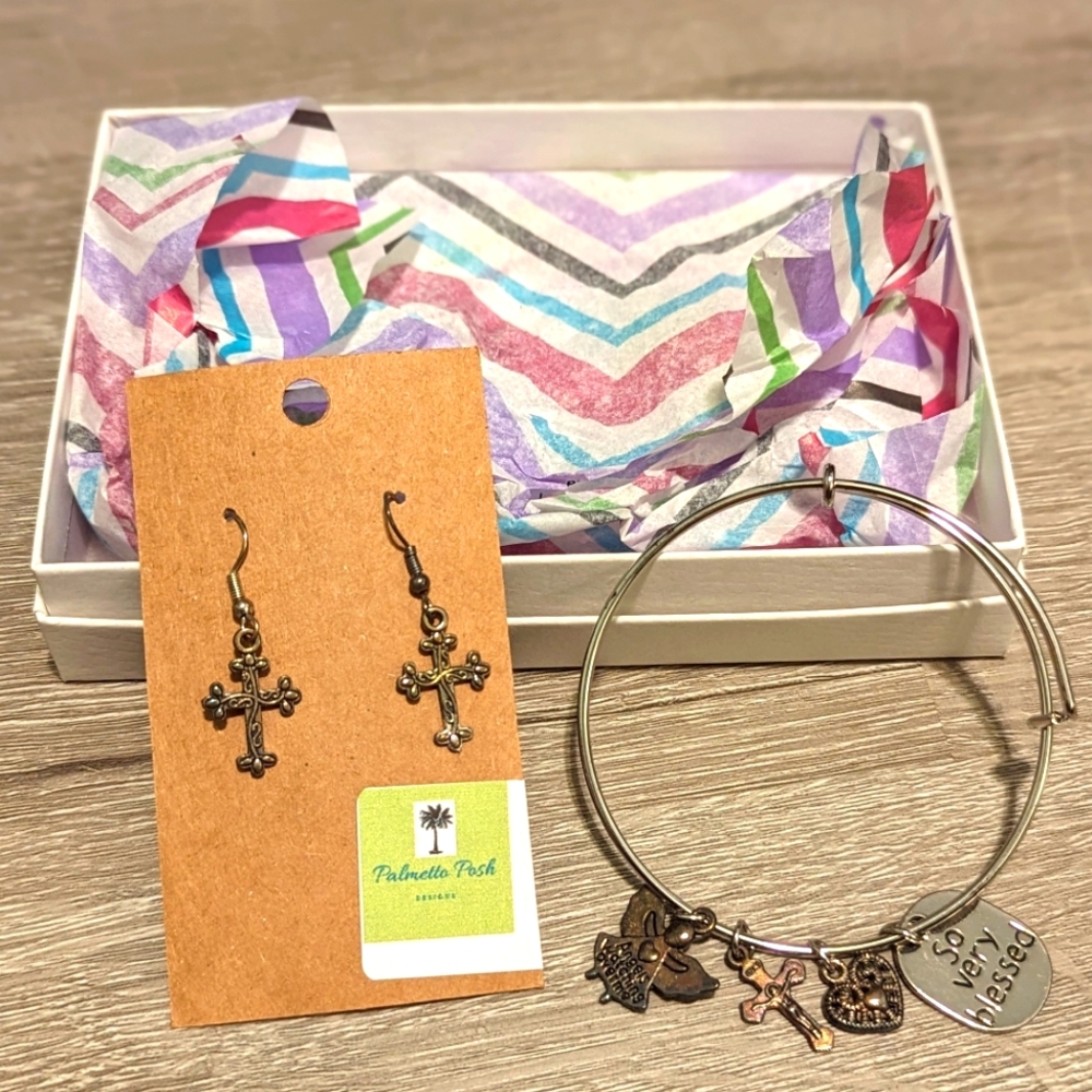 Jewelry set